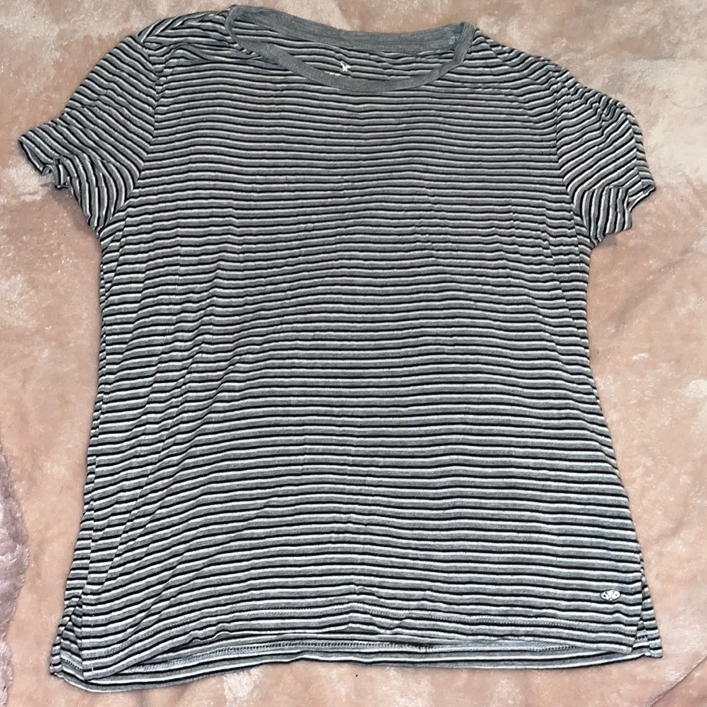 Soft and sexy womens basic tee